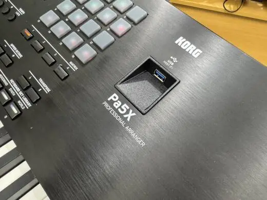 Korg PA5X88 Pro Arranger - SAVE $2000! 2